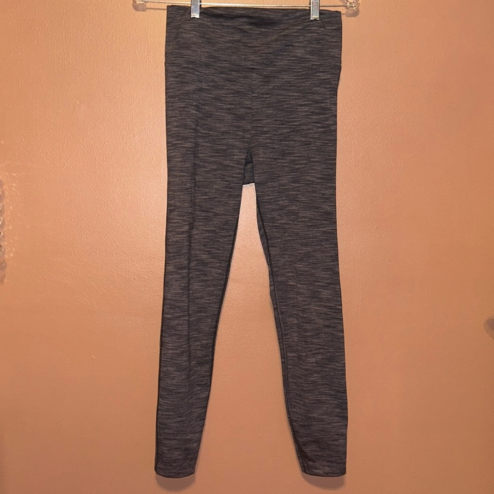 Outdoor Voices FreeForm leggings grey Medium